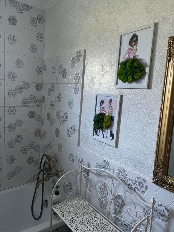 Tamara'S Place Râmnicu Vâlcea المظهر الخارجي الصورة