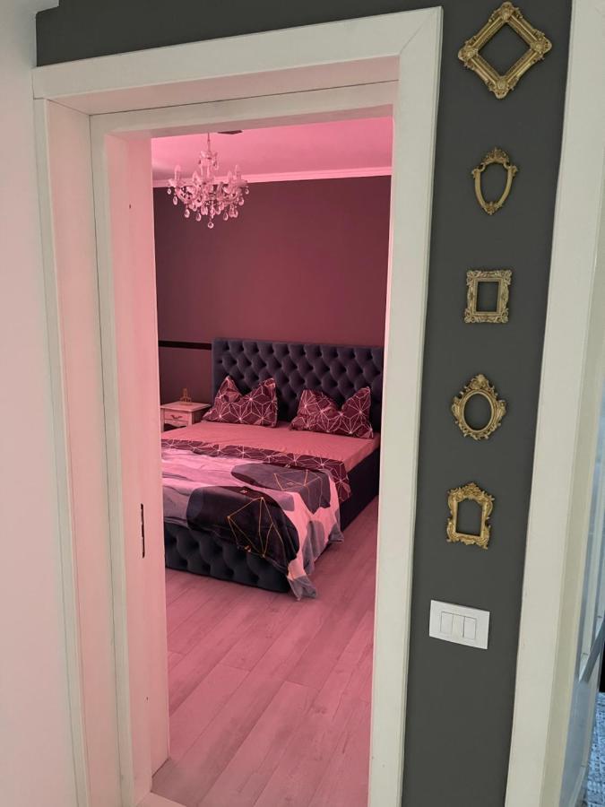 Tamara'S Place Râmnicu Vâlcea المظهر الخارجي الصورة