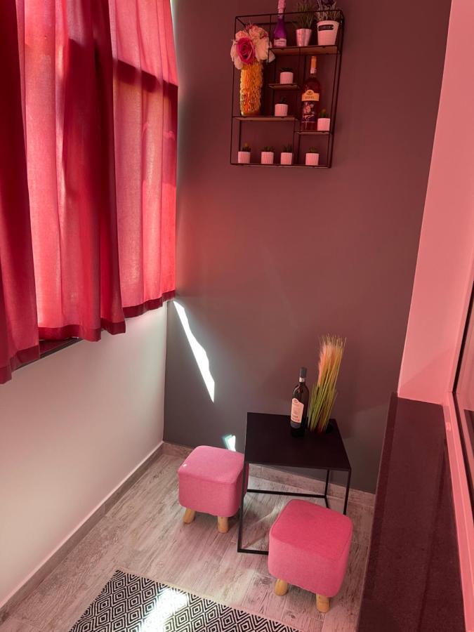 Tamara'S Place Râmnicu Vâlcea المظهر الخارجي الصورة