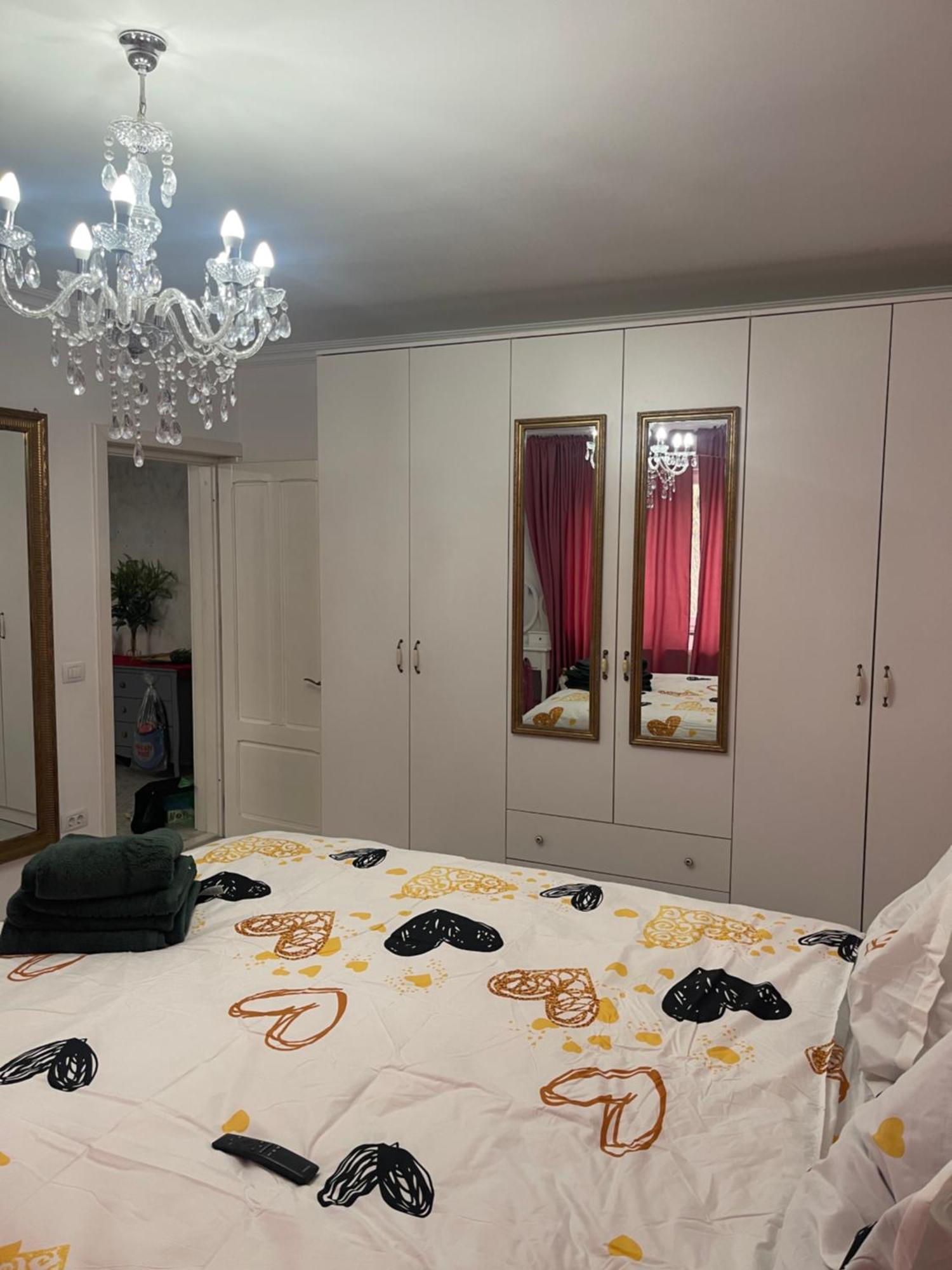 Tamara'S Place Râmnicu Vâlcea المظهر الخارجي الصورة
