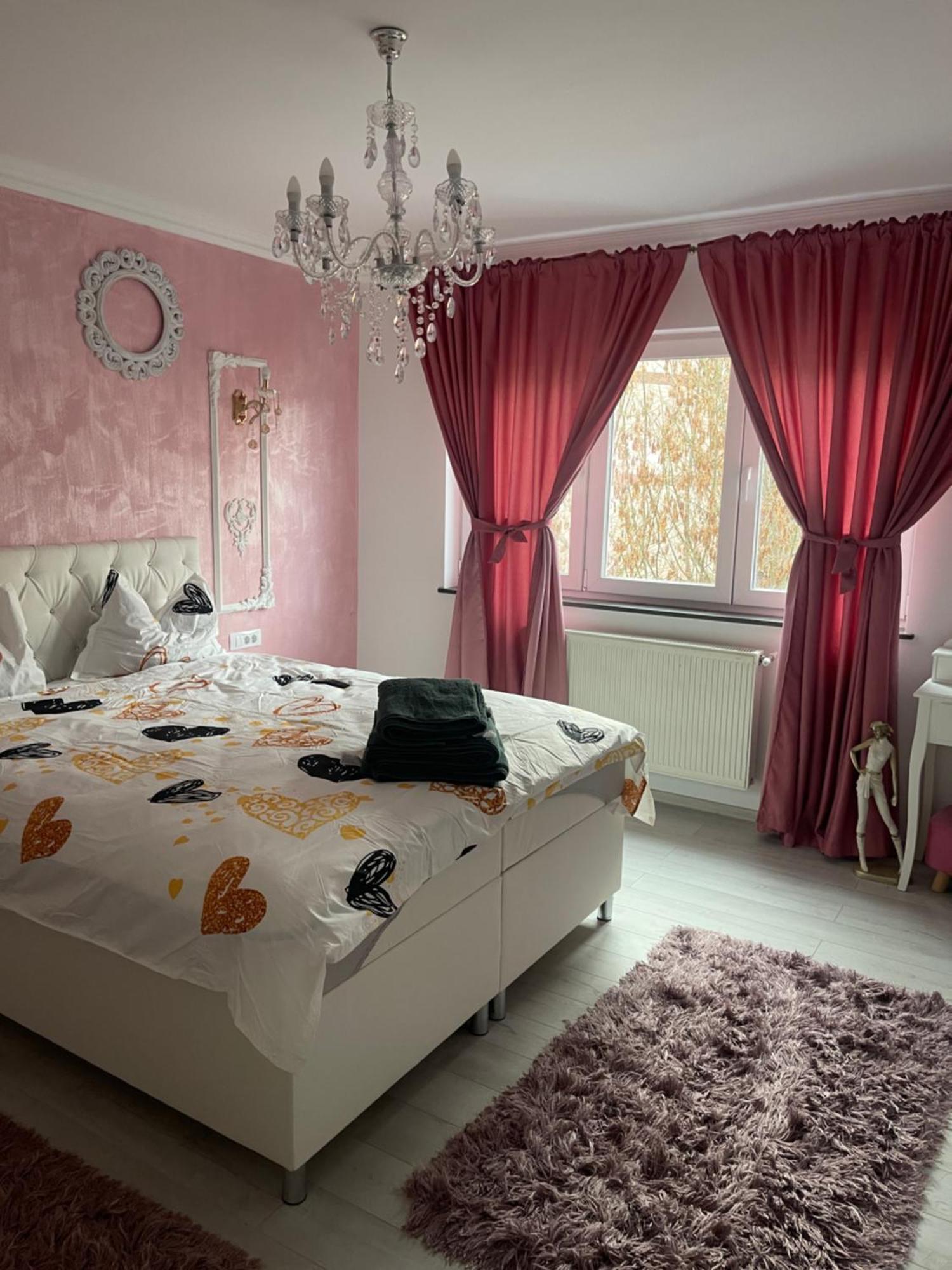 Tamara'S Place Râmnicu Vâlcea المظهر الخارجي الصورة